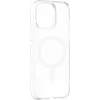 eSTUFF ES67141053 apsauginis dėklas iPhone 16 Pro Max 17,5 cm (6,9 col.) permatomas