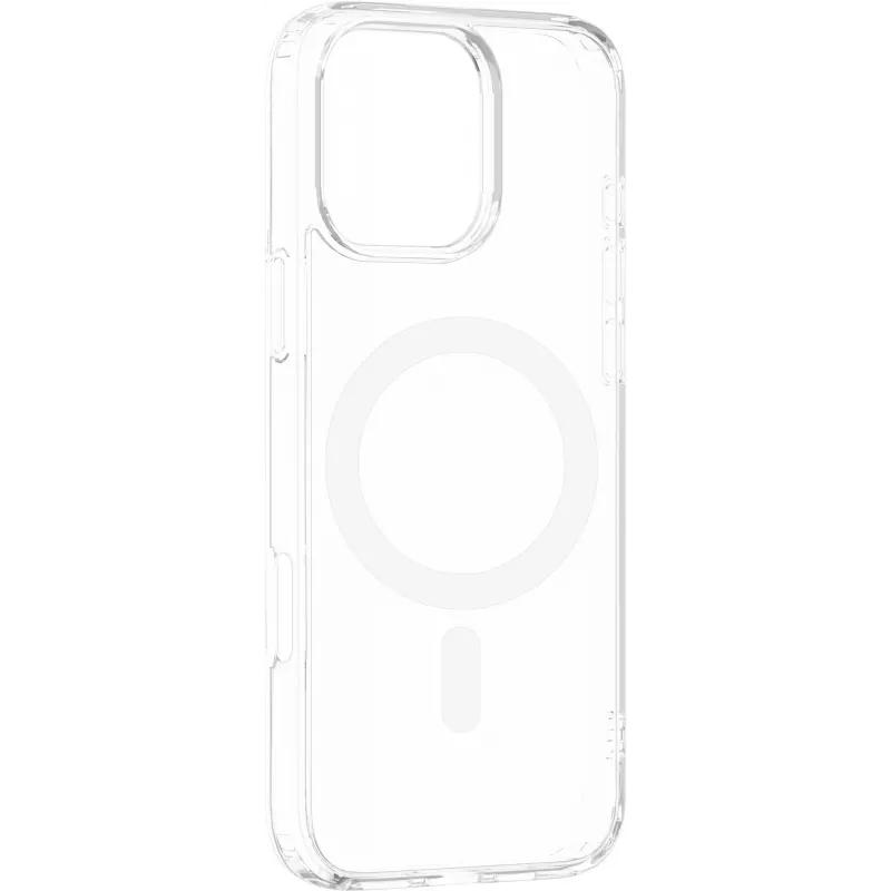 eSTUFF ES67141053 apsauginis dėklas iPhone 16 Pro Max 17,5 cm (6,9 col.) permatomas