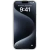 eSTUFF ES67141053 apsauginis dėklas iPhone 16 Pro Max 17,5 cm (6,9 col.) permatomas