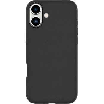 eSTUFF ES67160020 apsauginis dėklas mobiliesiems telefonams 15,5 cm (6,1 colio) Juodas