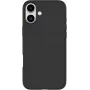 eSTUFF INFINITE VENICE ES67160020 odinis magnetinis dėklas iPhone 16, juodas