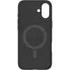 eSTUFF INFINITE VENICE ES67160020 odinis magnetinis dėklas iPhone 16, juodas