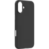eSTUFF INFINITE VENICE ES67160020 odinis magnetinis dėklas iPhone 16, juodas