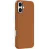 eSTUFF ES67160024 apsauginis dėklas mobiliesiems telefonams 15,5 cm (6,1 colio) Ruda
