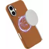 eSTUFF ES67160024 apsauginis dėklas mobiliesiems telefonams 15,5 cm (6,1 colio) Ruda