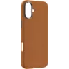 eSTUFF ES67160024 apsauginis dėklas mobiliesiems telefonams 15,5 cm (6,1 colio) Ruda