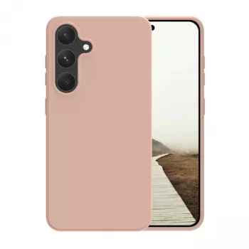 dbramante1928 Greenland Galaxy S24 Pink Sand – Apsauginis dėklas