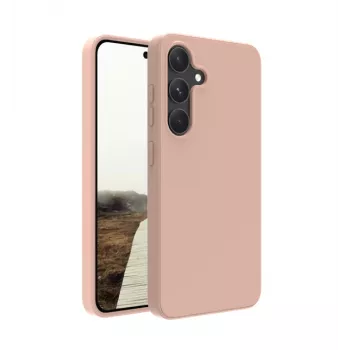 dbramante1928 Greenland Galaxy S24 Pink Sand – Apsauginis dėklas