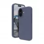 dbramante1928 Greenland Pro MS iPhone 16 Pacific Blue dėklas