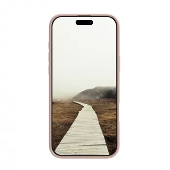 Dėklas dbramante1928 Greenland Pro MS iPhone 16 ProMax Pink Sand