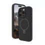 Dėklas dbramante1928 Iceland Ultra D3O MS Kick iPhone 16 Pro Juodas