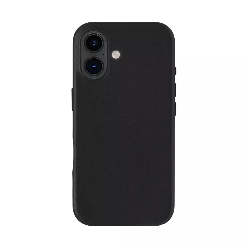 Dėklas dbramante1928 Roskilde MagSafe iPhone 16 Juodas
