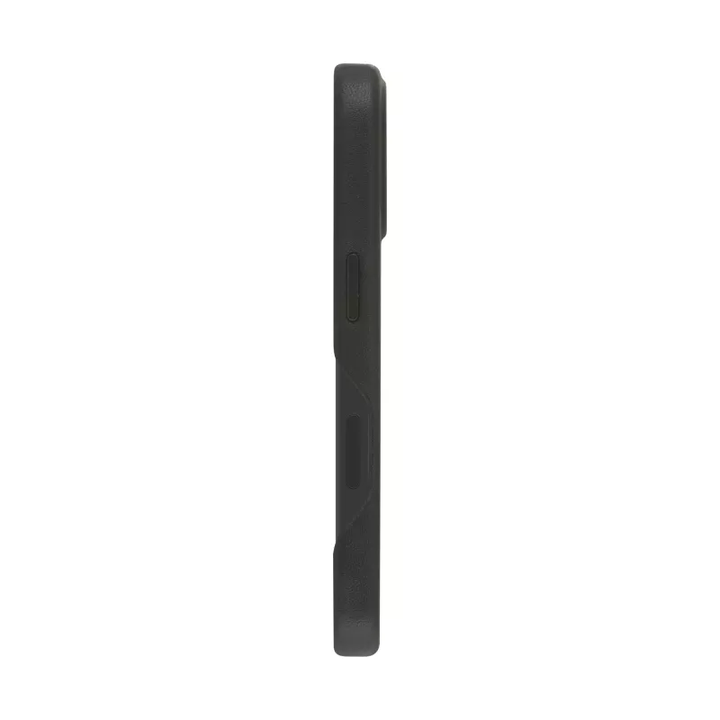 Dėklas dbramante1928 Roskilde MagSafe iPhone 16 Juodas
