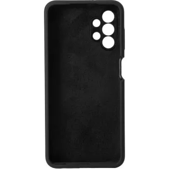 eSTUFF ES673199-BULK dėklas Samsung Galaxy A13 4G 16,8 cm (6,6 colio) juodas
