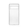 eSTUFF ES678051-BULK apsauginis dėklas telefonui 17 cm (6,7 colio) permatomas