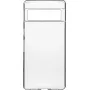 eSTUFF ES678051-BULK apsauginis dėklas telefonui 17 cm (6,7 colio) permatomas
