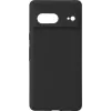 eSTUFF ES678150-BULK mobiliojo telefono dėklas 16 cm (6,3 colio) Juodas
