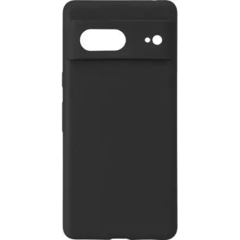 eSTUFF ES678150-BULK mobiliojo telefono dėklas 16 cm (6,3 colio) Juodas