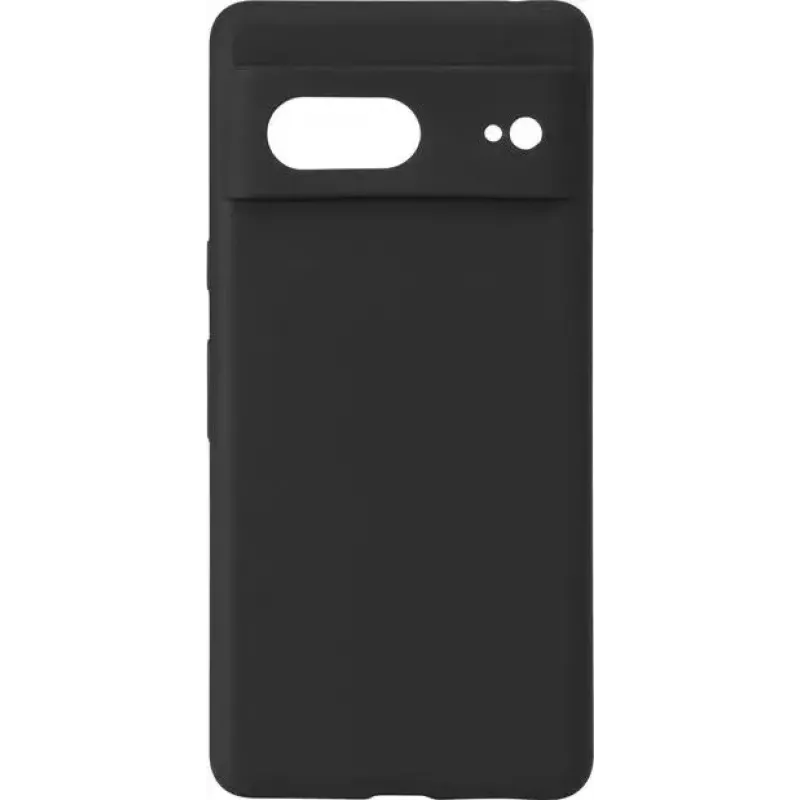 eSTUFF ES678150-BULK mobiliojo telefono dėklas 16 cm (6,3 colio) Juodas