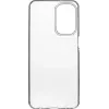 eSTUFF ES673099-BULK telefono dėklas 16,8 cm (6,6 col.) permatomas