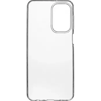 eSTUFF ES673099-BULK telefono dėklas 16,8 cm (6,6 col.) permatomas