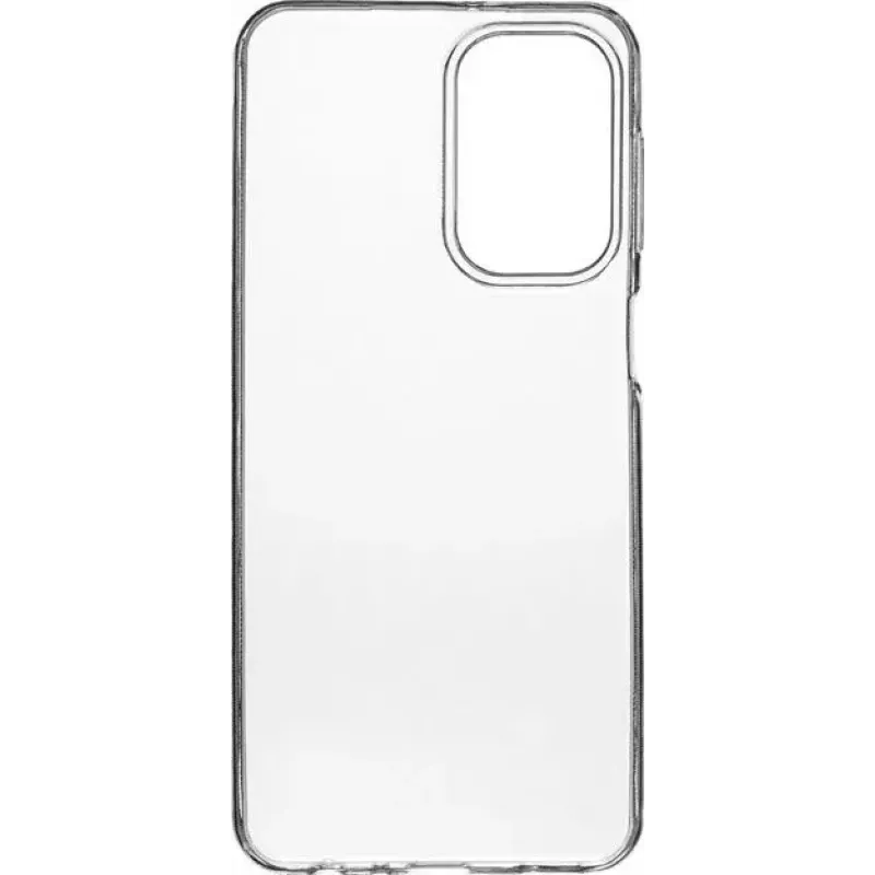 eSTUFF ES673099-BULK telefono dėklas 16,8 cm (6,6 col.) permatomas