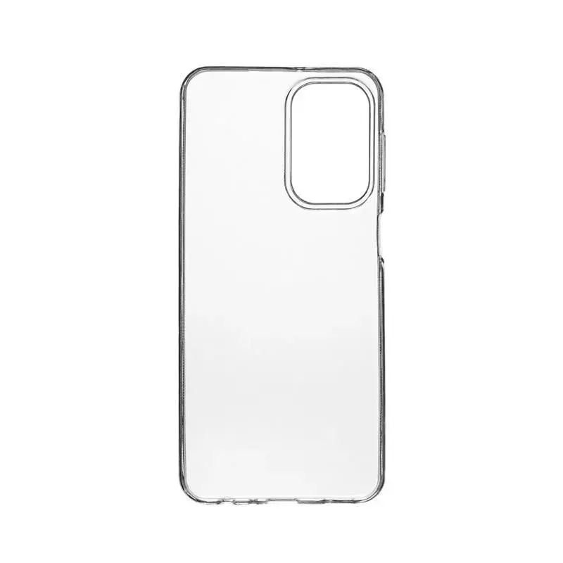 eSTUFF ES673099-BULK telefono dėklas 16,8 cm (6,6 col.) permatomas