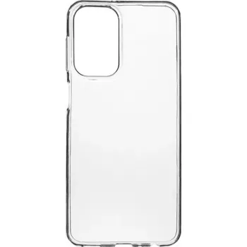 eSTUFF ES673099-BULK telefono dėklas 16,8 cm (6,6 col.) permatomas