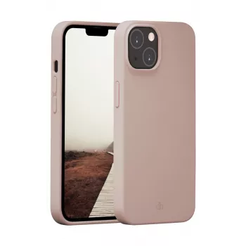 Dėklas dbramante1928 Greenland iPhone 14 Pink sand