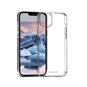 Dėklas dbramante1928 Greenland iPhone 14 Plus permatomas