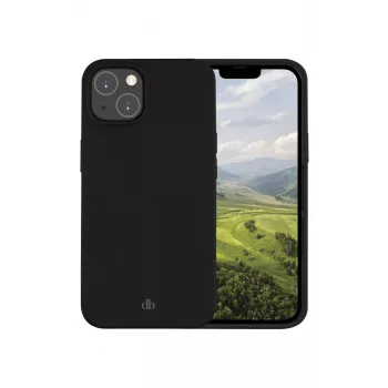 Dangtelis dbramante1928 Greenland iPhone 14 Plus Night Black