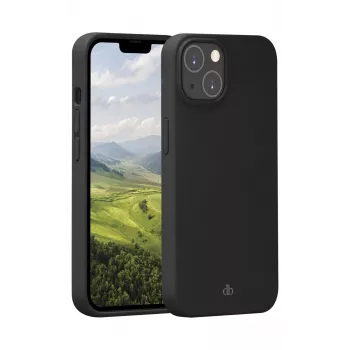 Dangtelis dbramante1928 Greenland iPhone 14 Plus Night Black