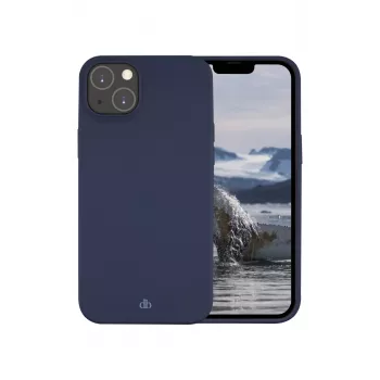 Dėklas dbramante1928 Greenland iPhone 14 Plus Pacific Blue Monochromatic
