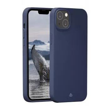 Dėklas dbramante1928 Greenland iPhone 14 Plus Pacific Blue Monochromatic