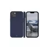 Dėklas dbramante1928 Greenland iPhone 14 Plus Pacific Blue Monochromatic