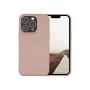dbramante1928 Greenland iPhone 14 Pro Max Pink sand tvirtas dėklas