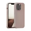 dbramante1928 Greenland iPhone 14 Pro Max Pink sand tvirtas dėklas