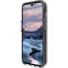 Dėklas dbramante1928 Iceland Pro MagSafe iPhone 14 Pro permatomas