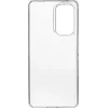 eSTUFF ES673095-BULK mobiliojo telefono dėklas 16,5 cm (6,5 colio) permatomas