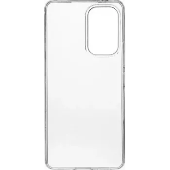 eSTUFF ES673095-BULK mobiliojo telefono dėklas 16,5 cm (6,5 colio) permatomas