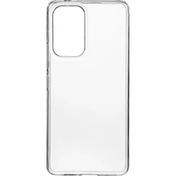 eSTUFF ES673095-BULK mobiliojo telefono dėklas 16,5 cm (6,5 colio) permatomas