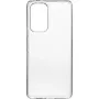 eSTUFF ES673095-BULK mobiliojo telefono dėklas 16,5 cm (6,5 colio) permatomas