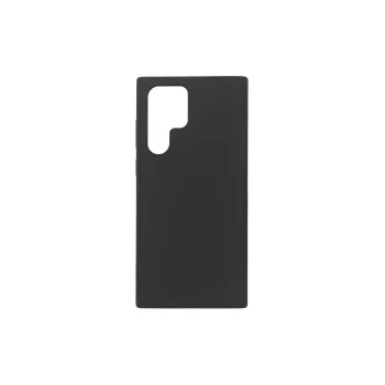 eSTUFF ES673190-BULK apsauginis dėklas mobiliesiems telefonams 17,3 cm (6,8 col.) Juodas
