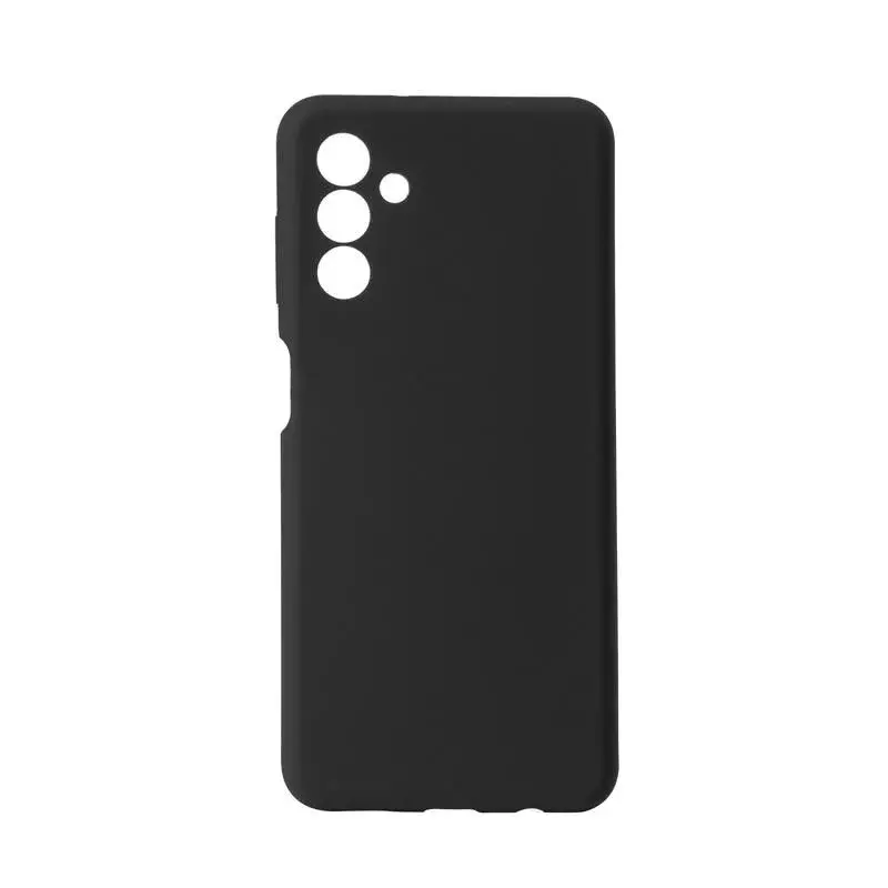 eSTUFF ES673193-BULK mobiliojo telefono dėklas 16,5 cm (6,5 colio) Juodas