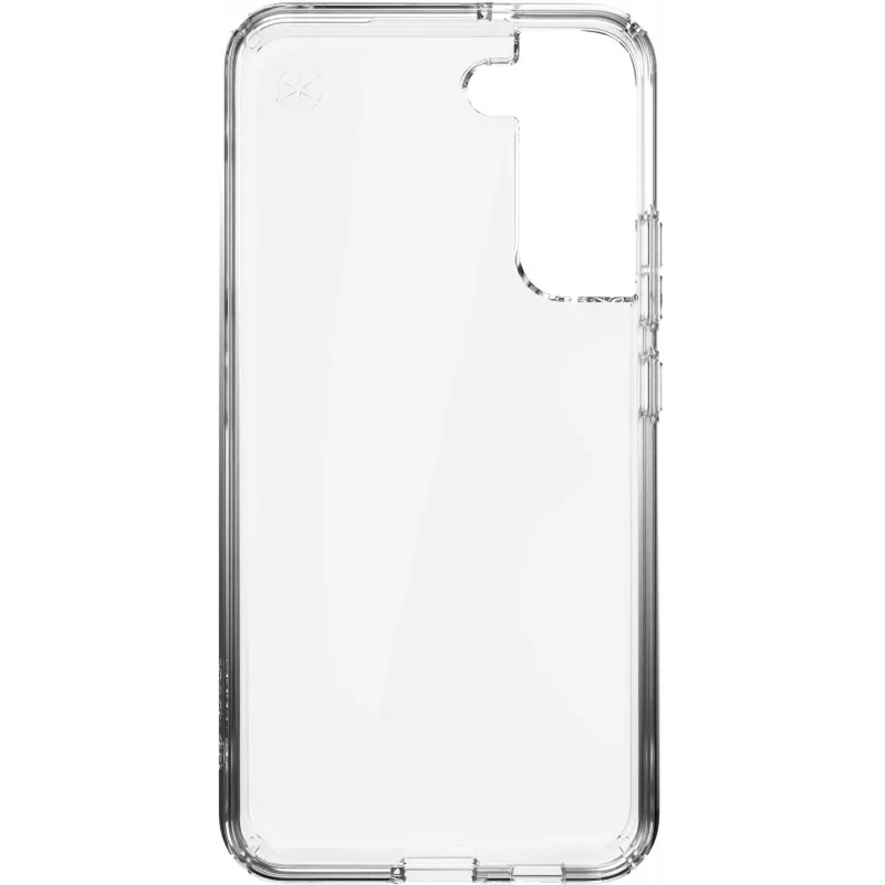 Dėklas Speck Presidio Perfect Clear Samsung Galaxy S22 Plus Skaidrus