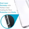 Dėklas Speck Presidio Perfect Clear Samsung Galaxy S22 Plus Skaidrus