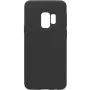 eSTUFF ES673000-BULK dėklas Samsung telefonui, juodas, silikoninis