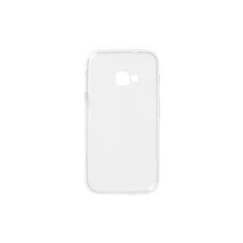 eSTUFF ES673076-BULK skaidrus dėklas Samsung Galaxy Xcover 4/4s