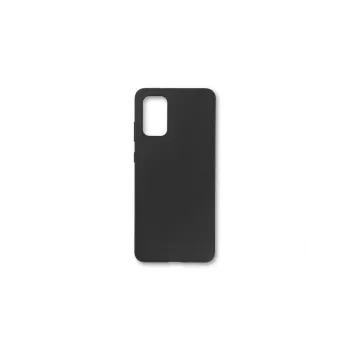 eSTUFF ES673163-BULK mobiliojo telefono dėklas 17 cm (6,7 col.) Samsung Galaxy S20+/5G, juodas