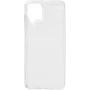 eSTUFF ES673046-BULK dėklas Samsung Galaxy A12, skaidrus